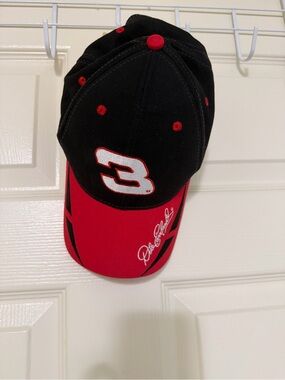 vintage Dale Earnhardt Sr Baseball cap